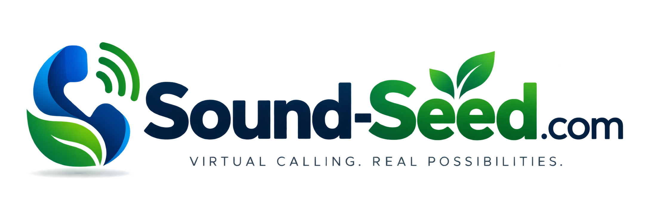 Sound-Seed.com — Business Communication, Simplified.